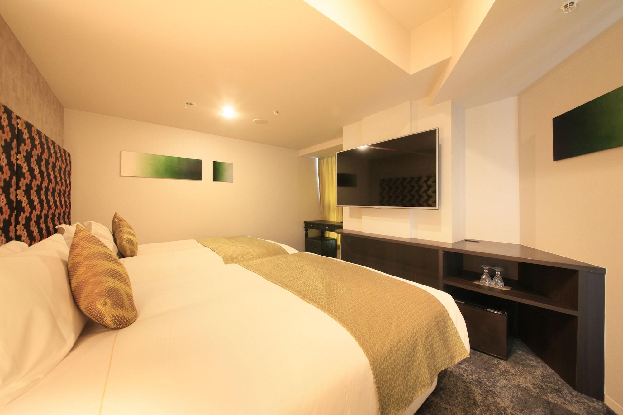 Centurion Ikebukuro Station Hotel Tōkyō