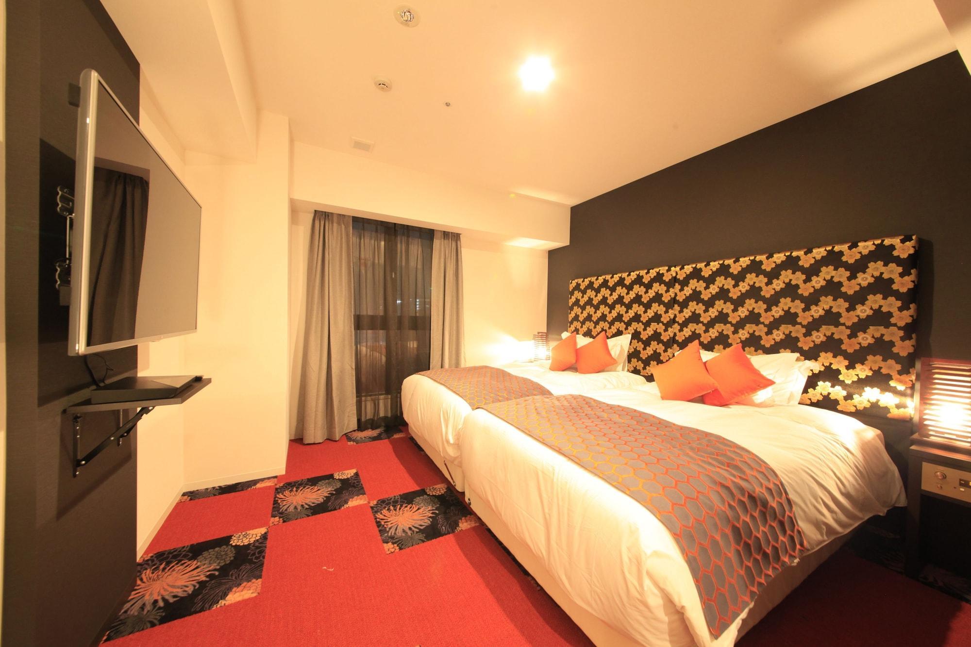 Centurion Ikebukuro Station Hotel Tōkyō