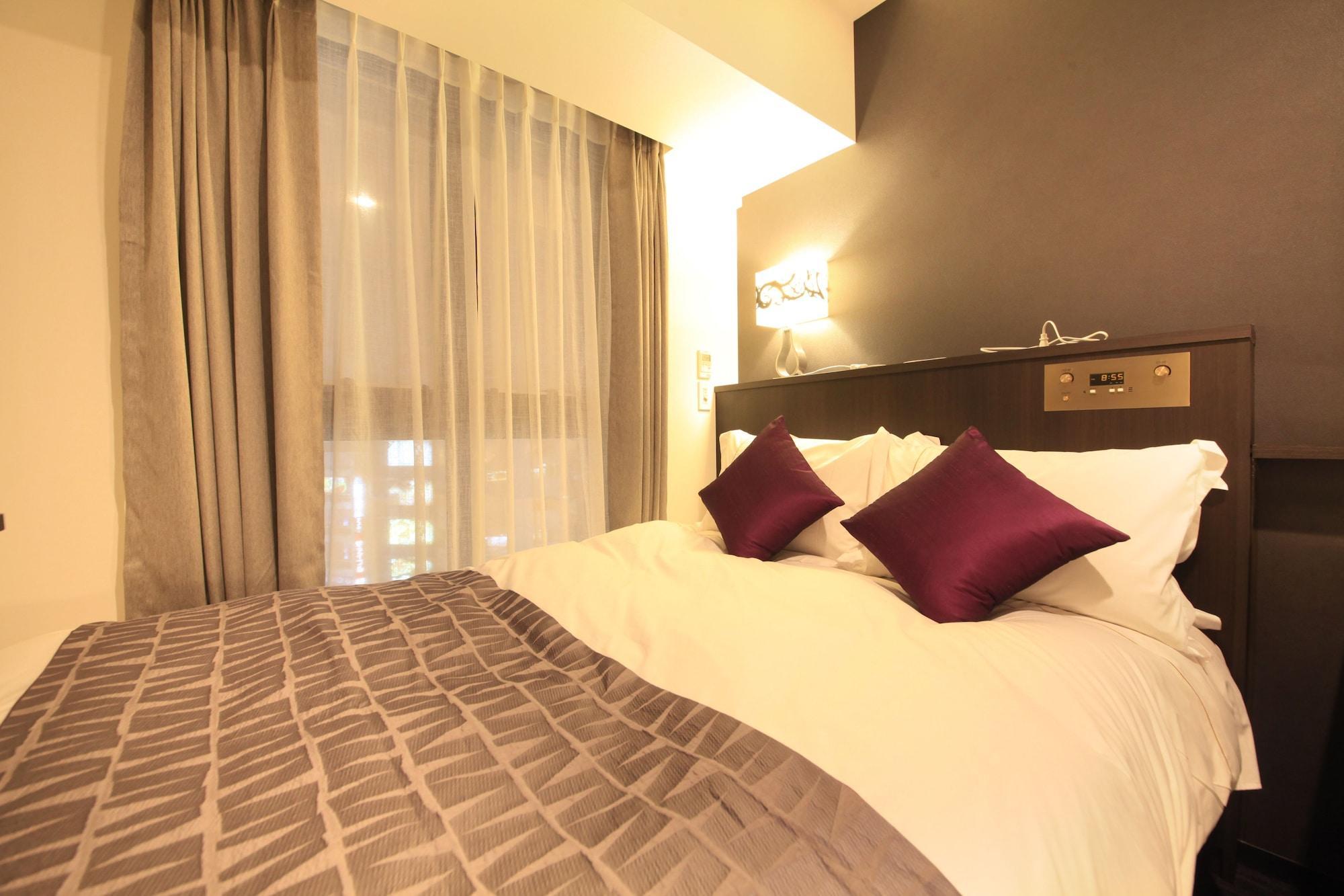 Centurion Ikebukuro Station Hotel Tōkyō