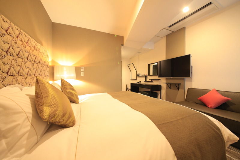 Centurion Ikebukuro Station Hotel Tōkyō