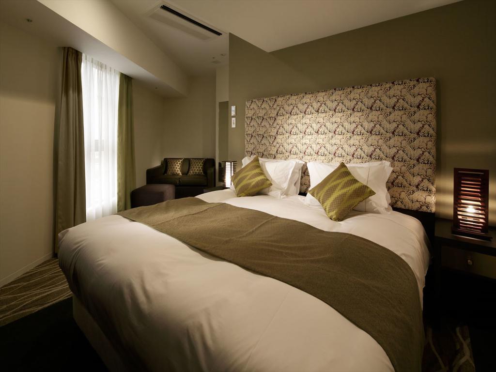 Hotell Centurion Ikebukuro Station