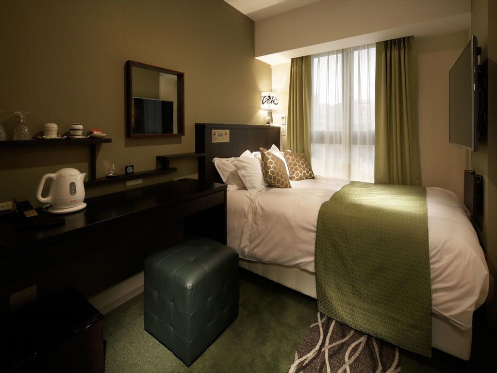Centurion Ikebukuro Station Hotell Tokyo prefektur