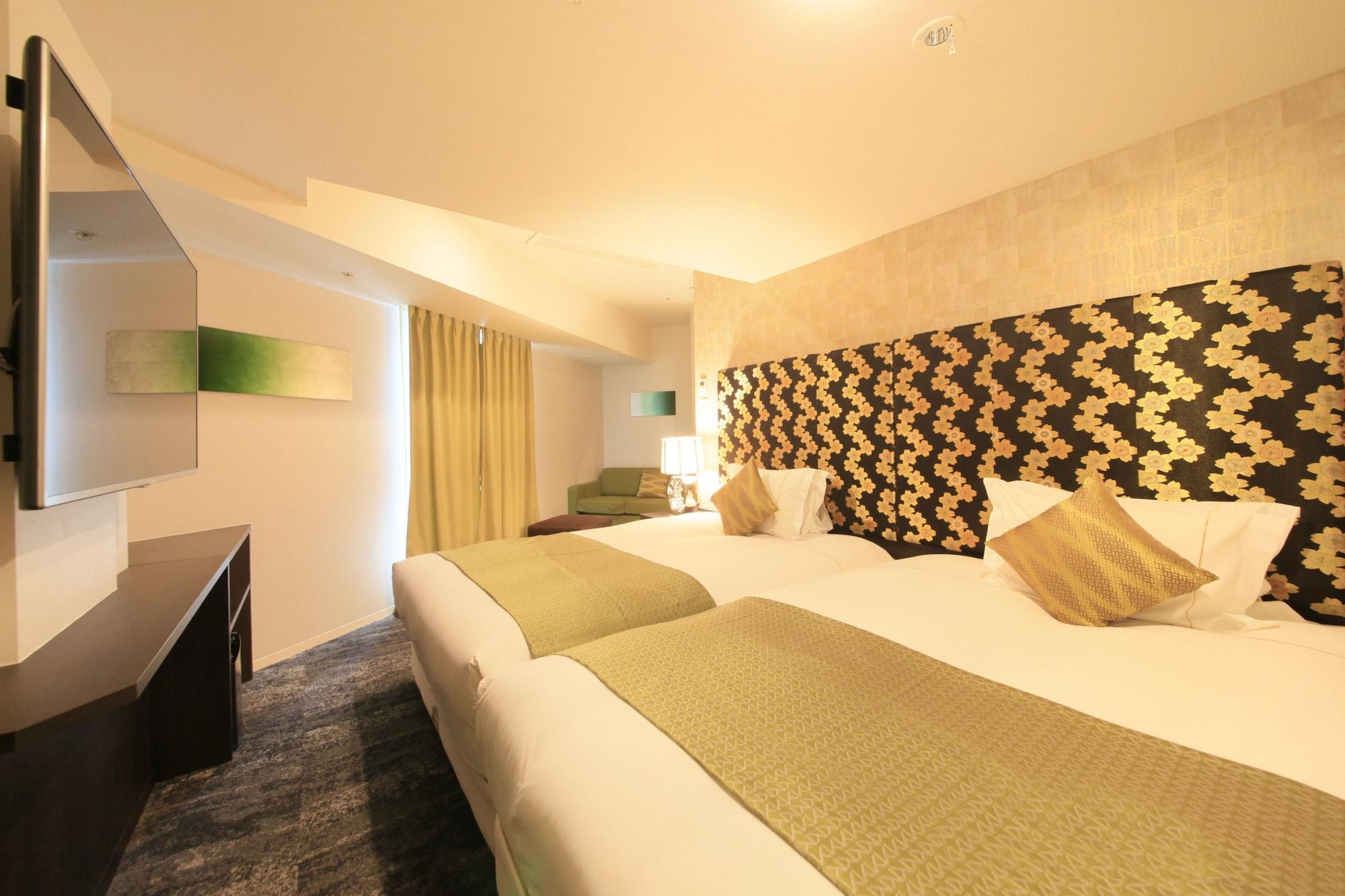 Hotell Centurion Ikebukuro Station Tokyo prefektur