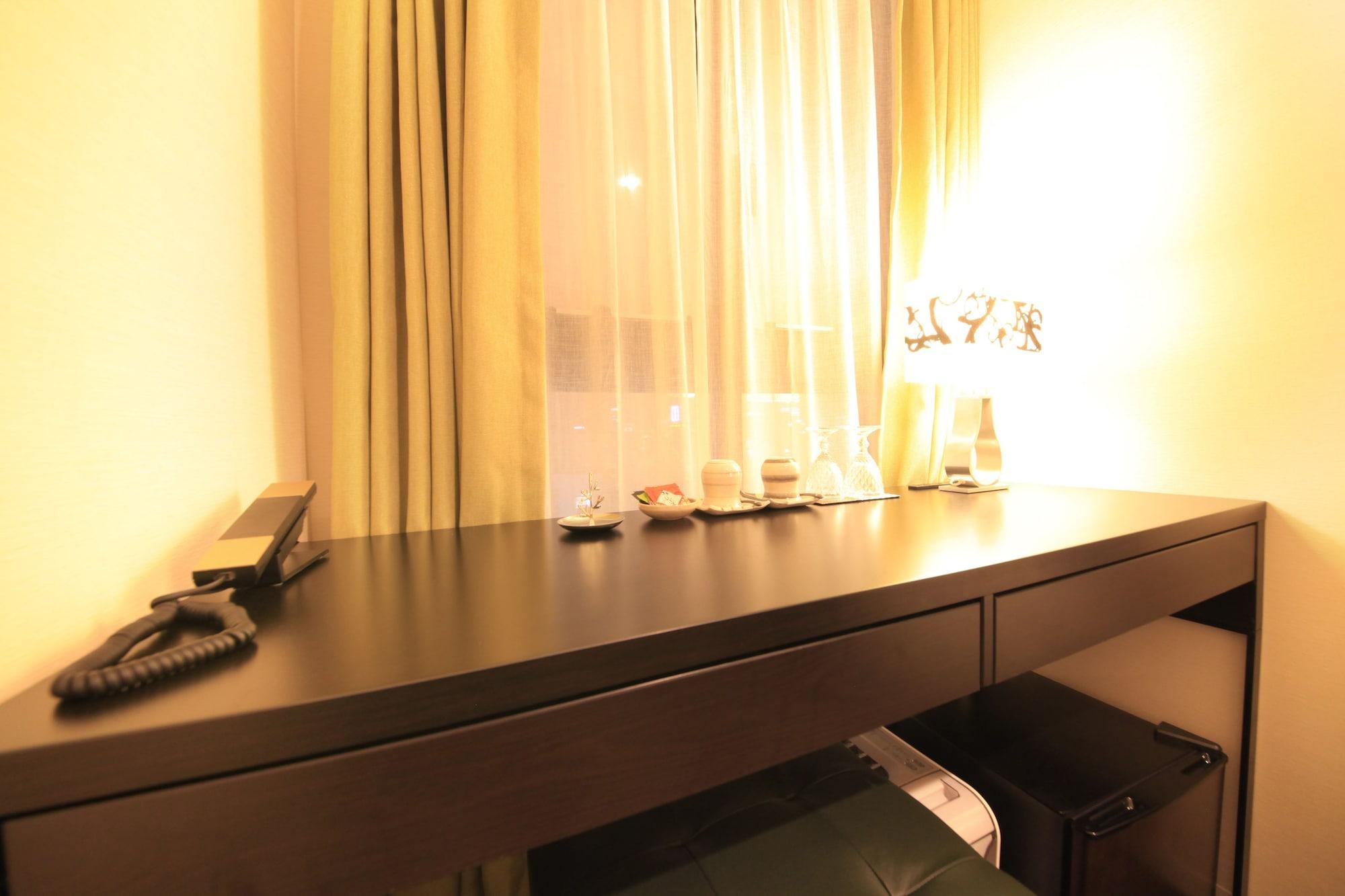 Hotell Centurion Ikebukuro Station Tokyo prefektur