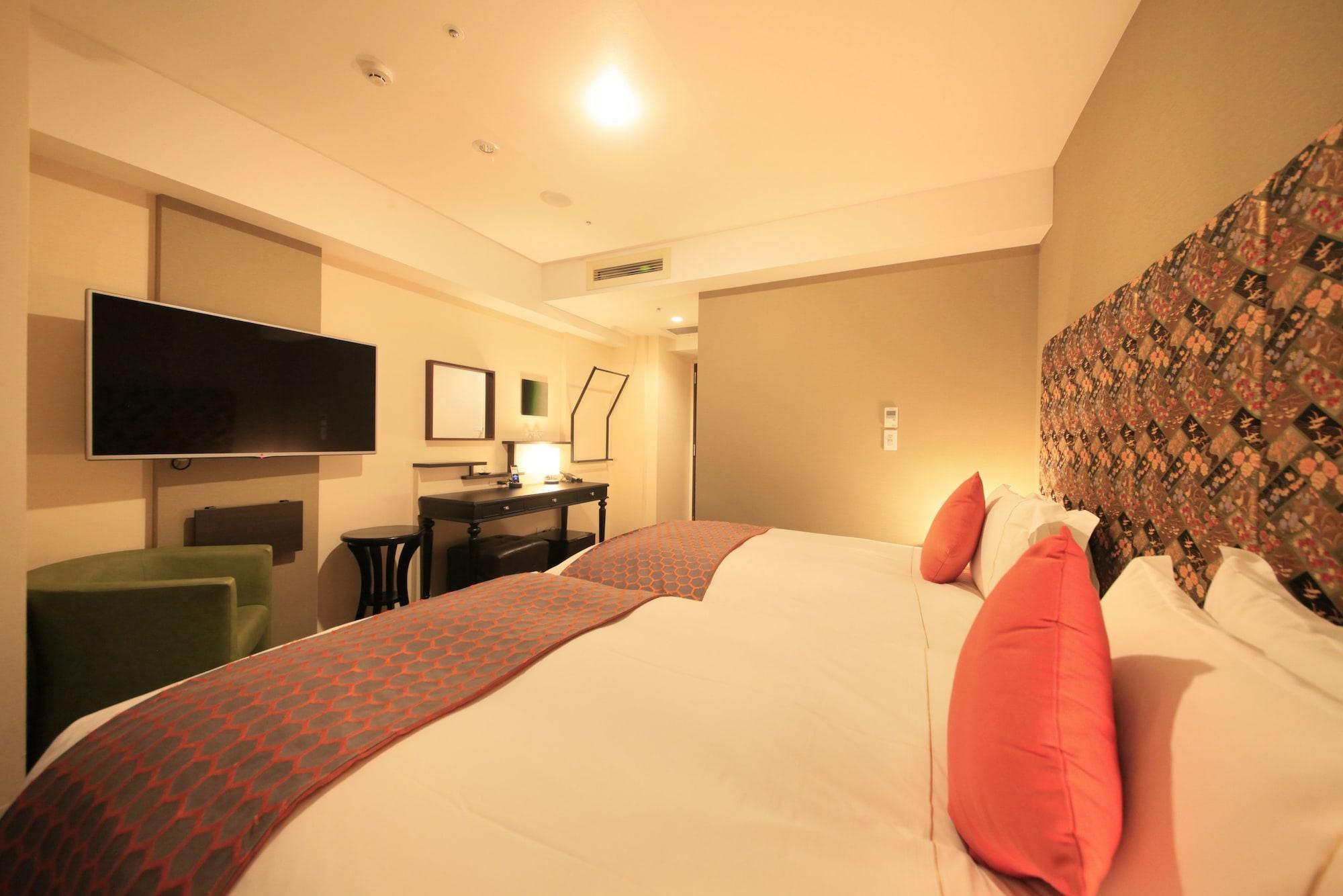 Hotell Centurion Ikebukuro Station 3*