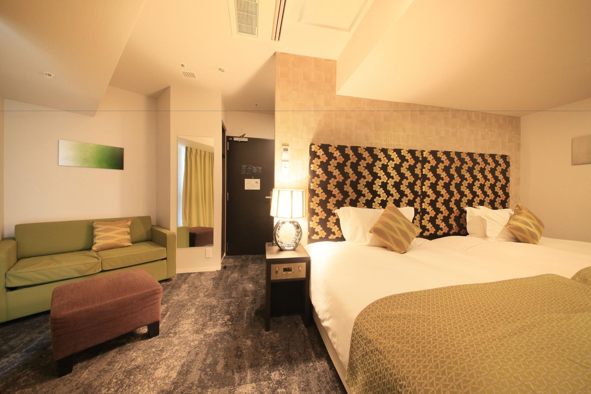 Hotell Centurion Ikebukuro Station