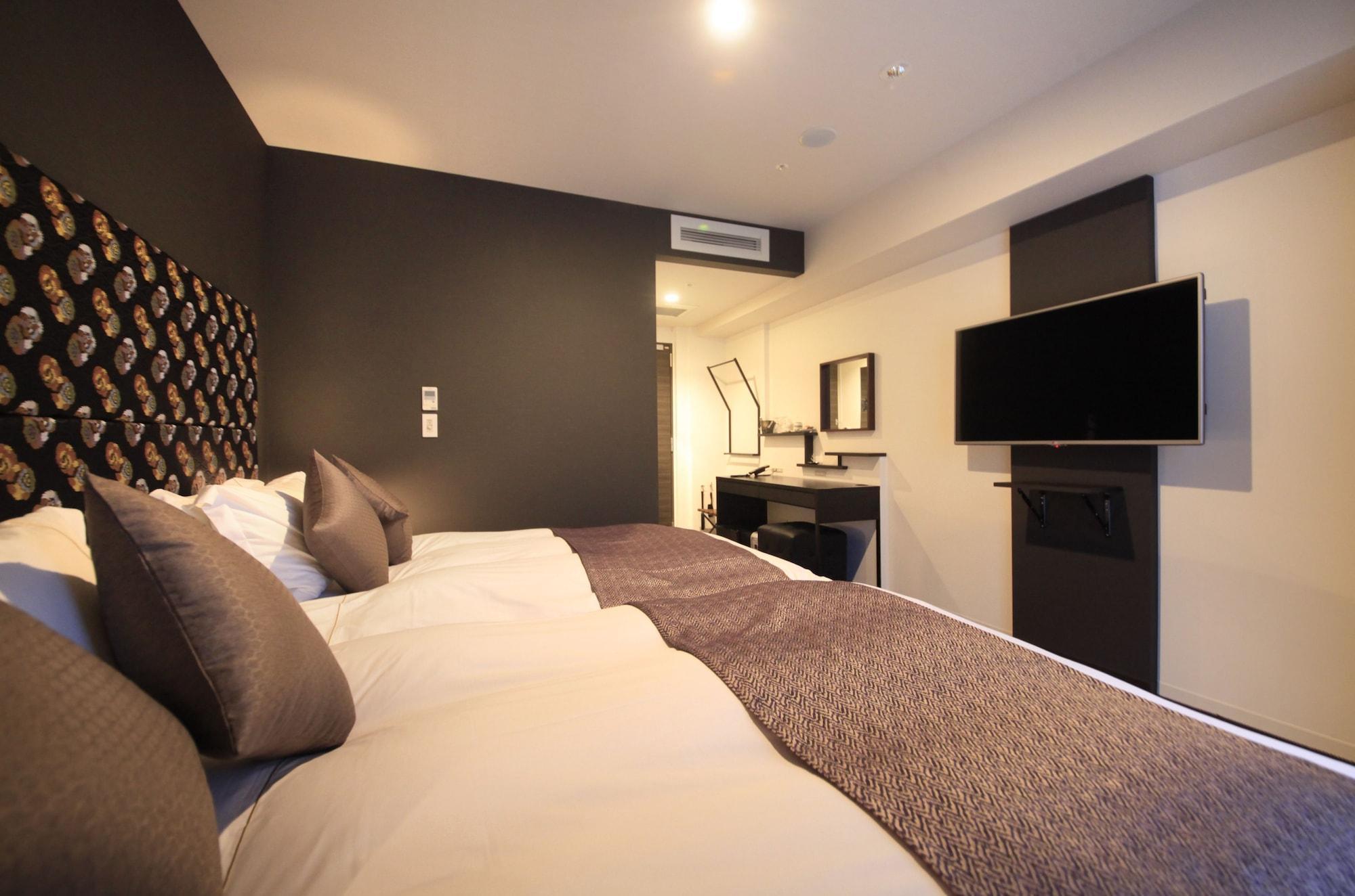 Centurion Ikebukuro Station Hotell 3*
