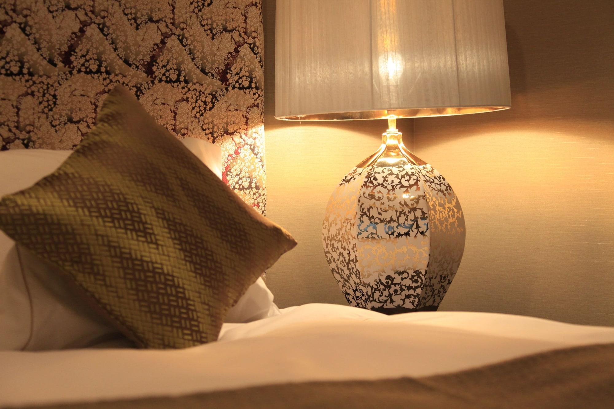 Centurion Ikebukuro Station Hotell