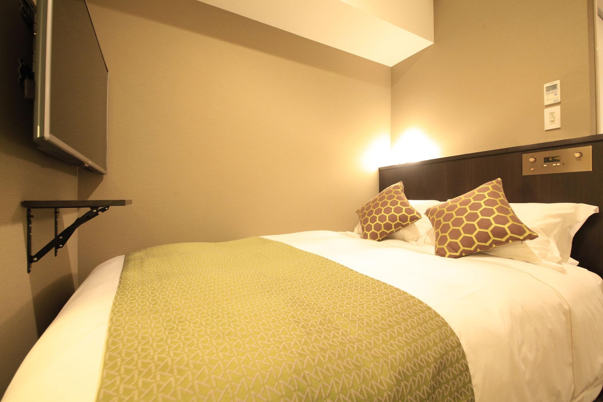 Centurion Ikebukuro Station Hotell 3*