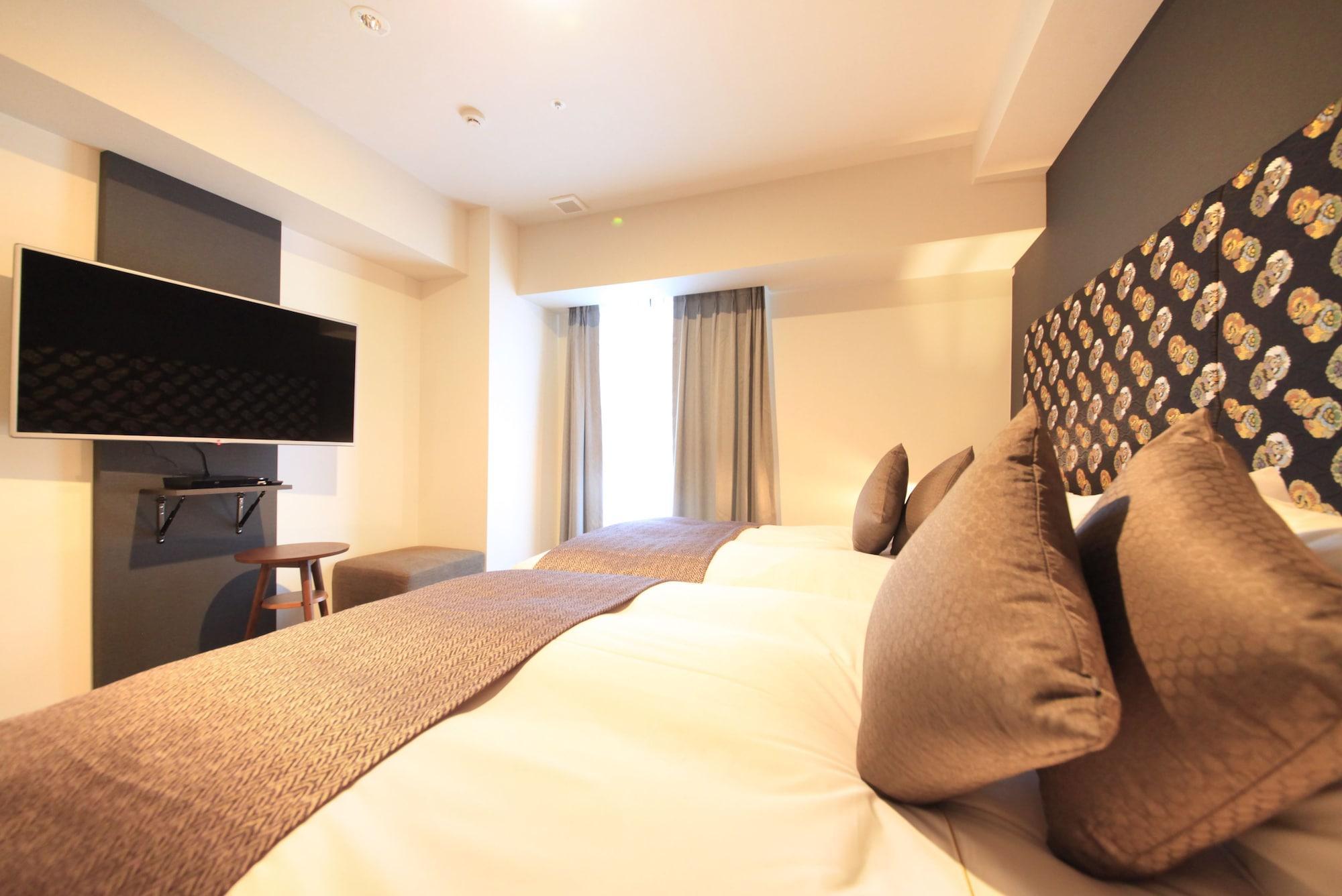 Hotell Centurion Ikebukuro Station Tokyo prefektur