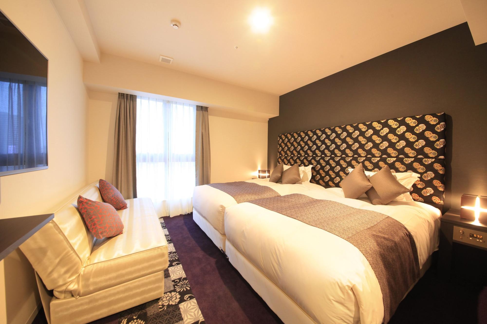 Hotell Centurion Ikebukuro Station