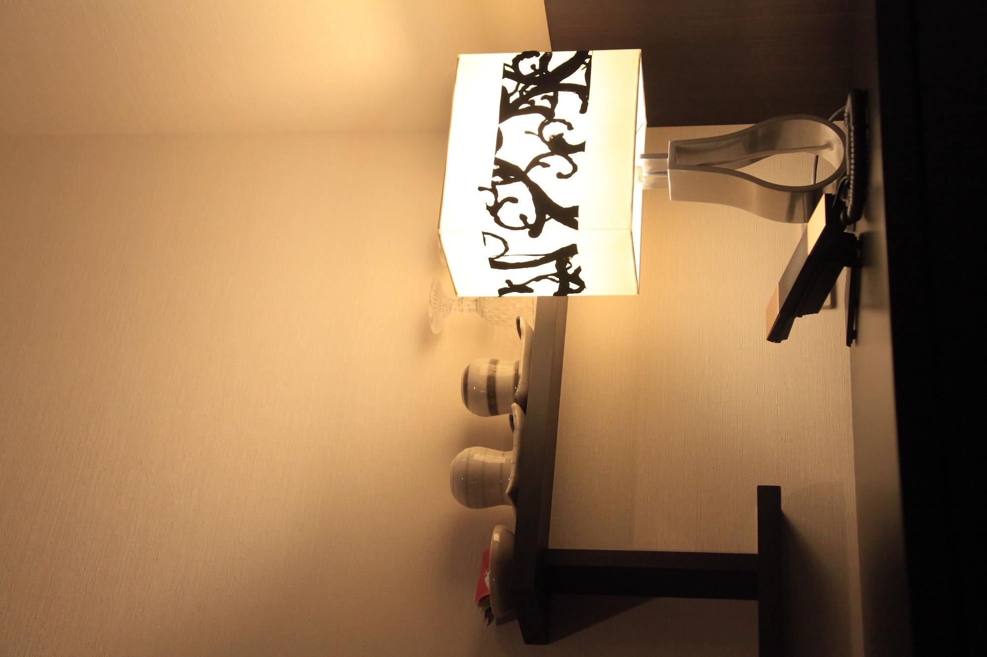 Hotell Centurion Ikebukuro Station