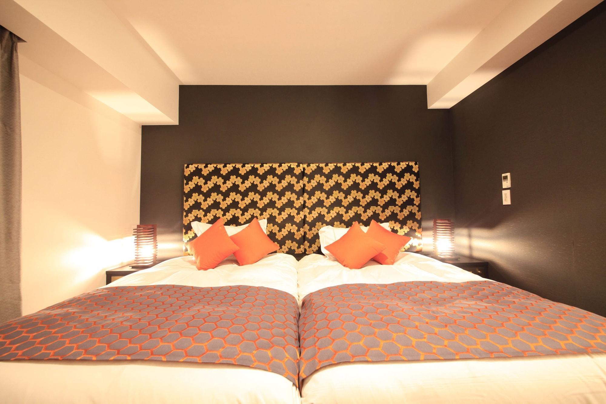 Centurion Ikebukuro Station Hotell