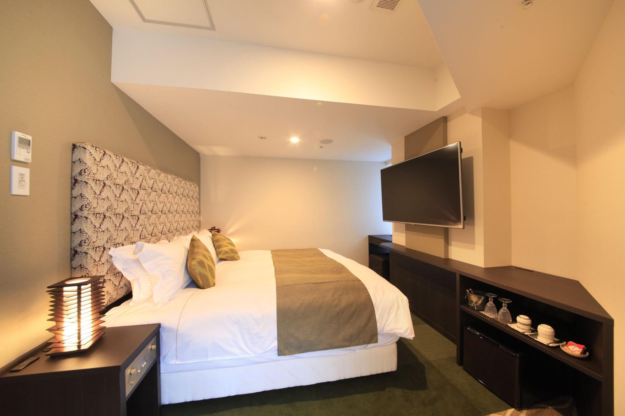 Centurion Ikebukuro Station Hotell 3*