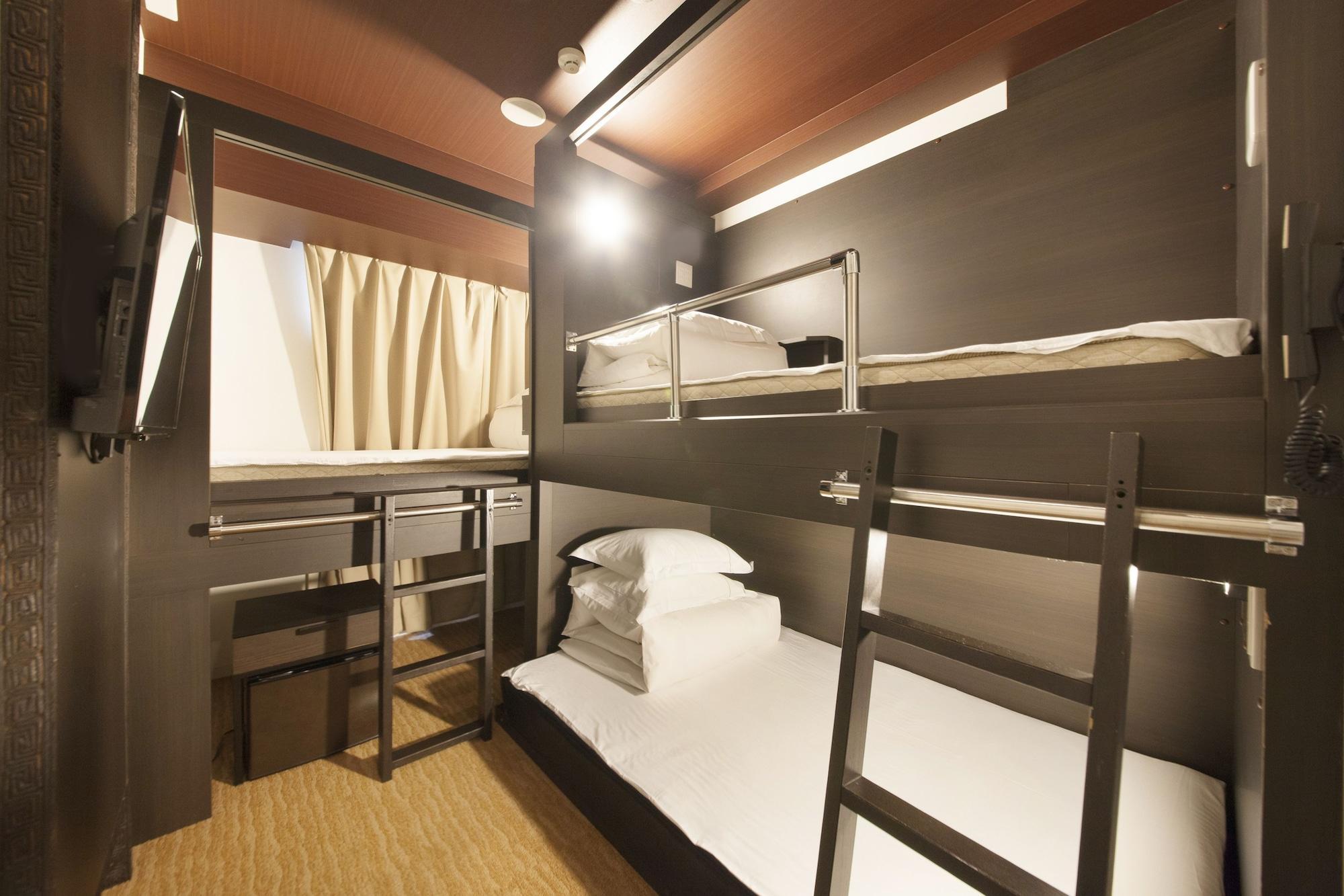 Centurion Ikebukuro Station Hotell Tokyo prefektur
