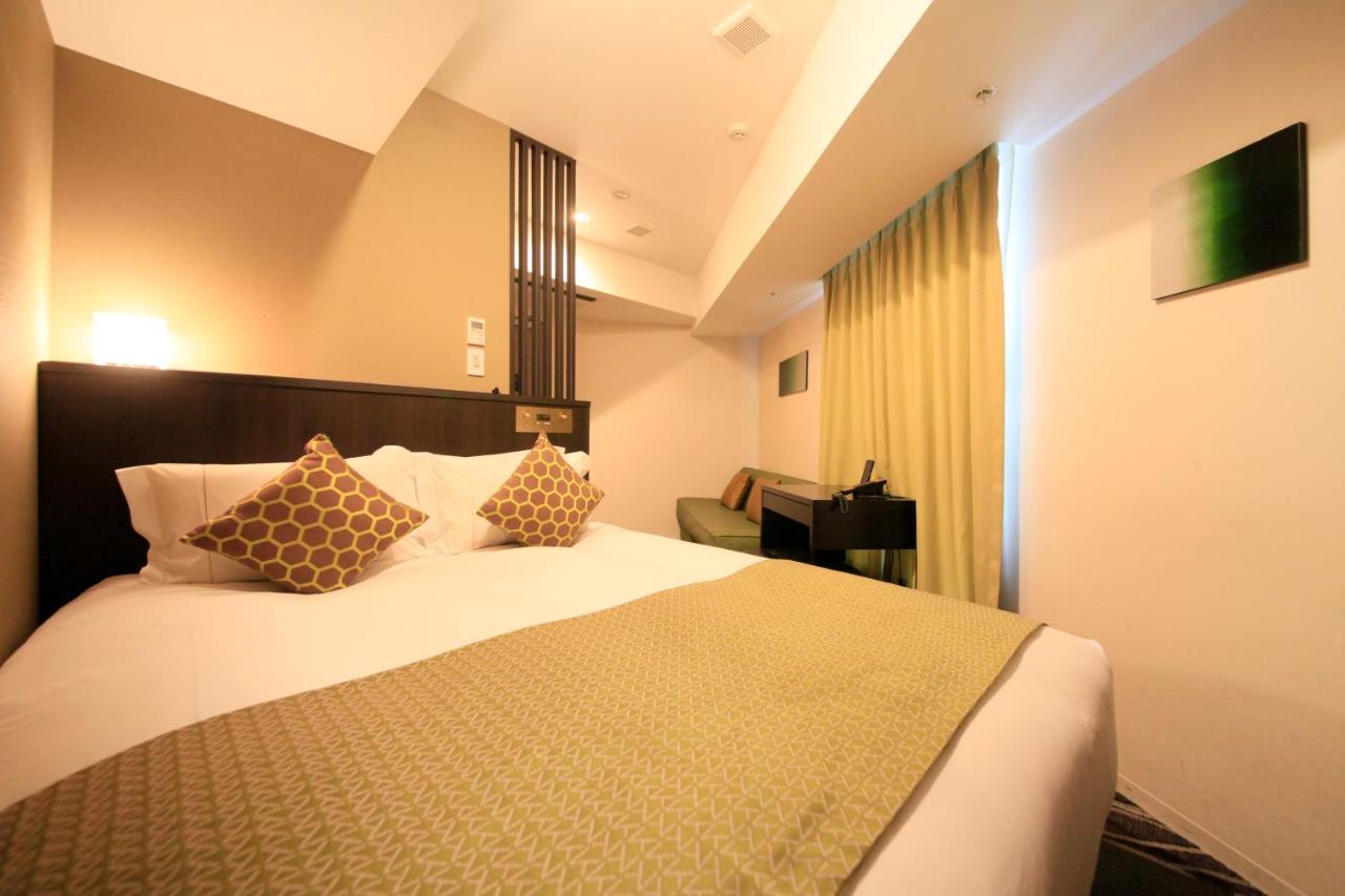 Centurion Ikebukuro Station Hotell Tokyo prefektur