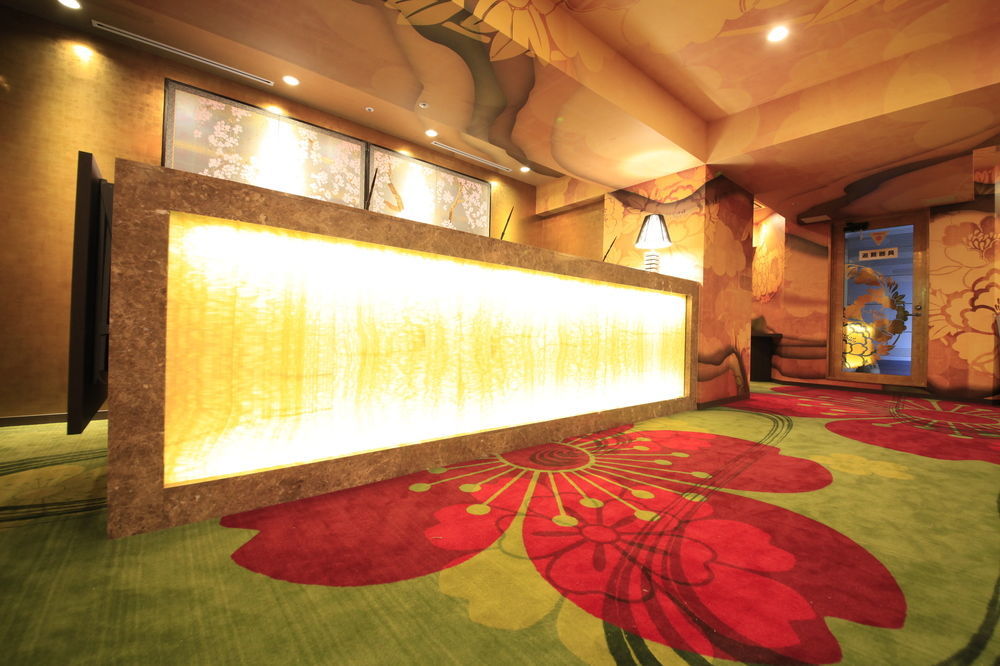 Centurion Ikebukuro Station Hotell