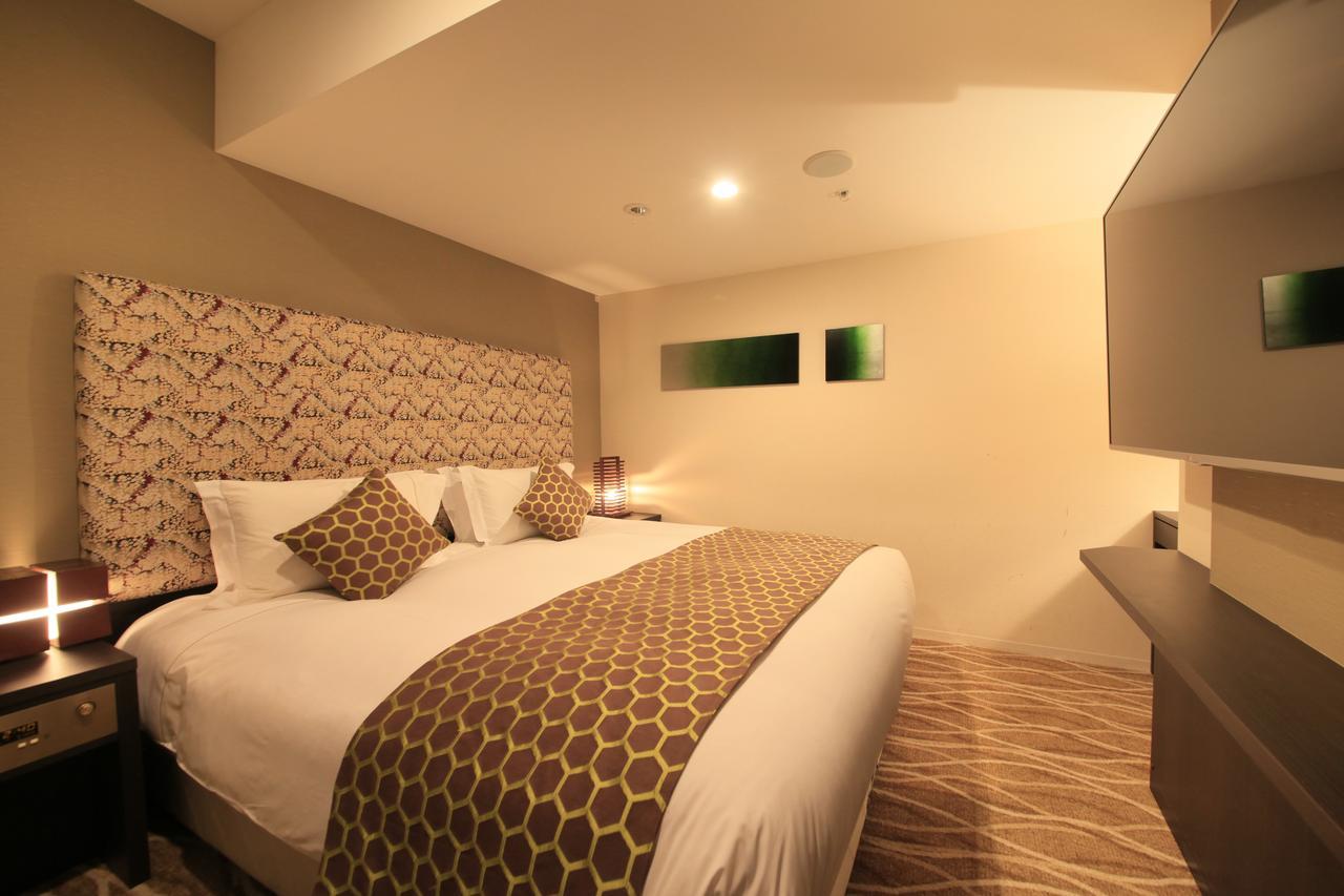 Hotell Centurion Ikebukuro Station